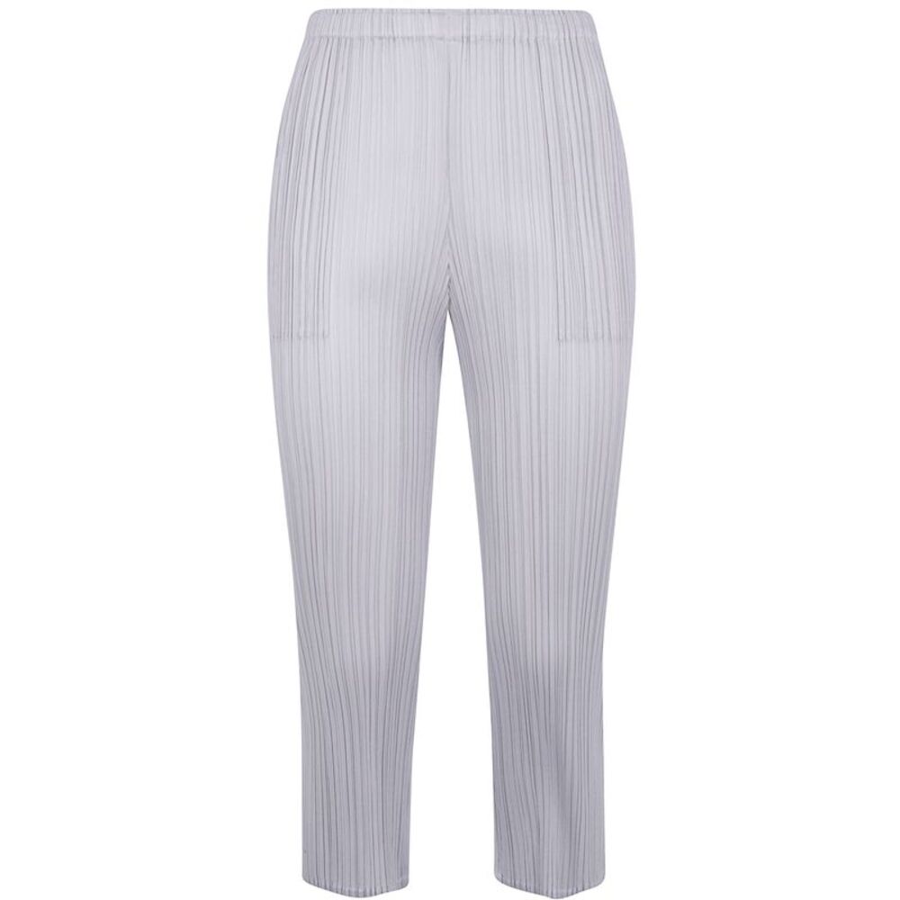 Pleats Please Women "Basics" Pants